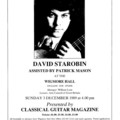 23 David Starobin at the Wigmore Hall 03-12-89.jpg